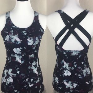 Lululemon 🍋 Enhearten Tank Top